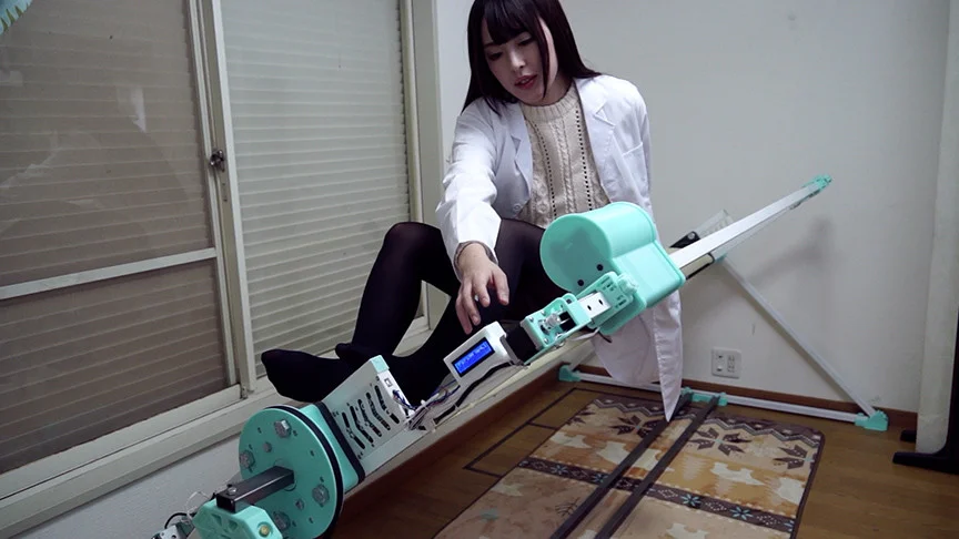 ラップ梱包機 Ver.4.1-7