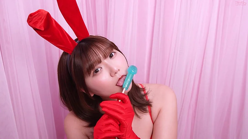 【コスドキ】姫咲☆兎ら ばにたんグラドルの本気sexy-5
