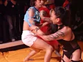 どきッ！！女だらけのキャットファイト祭2002 1日目-3