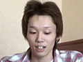 性感罰ゲーム40-1