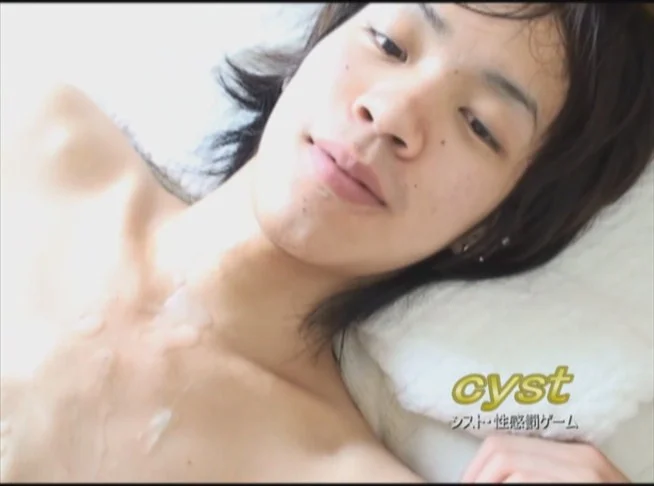 ゆうや君のフェラ奉仕-10