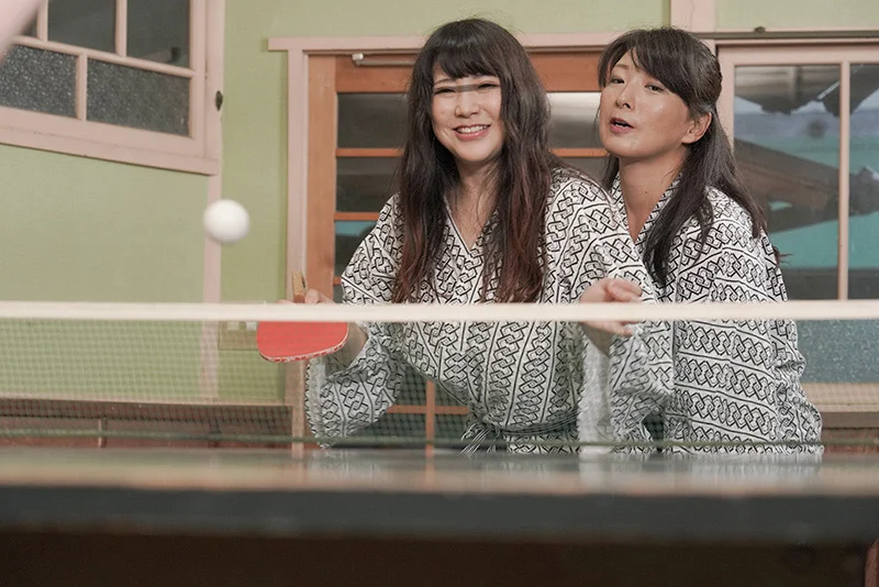 潮飲みレズ痴○ 松沢ゆかり 44歳-1