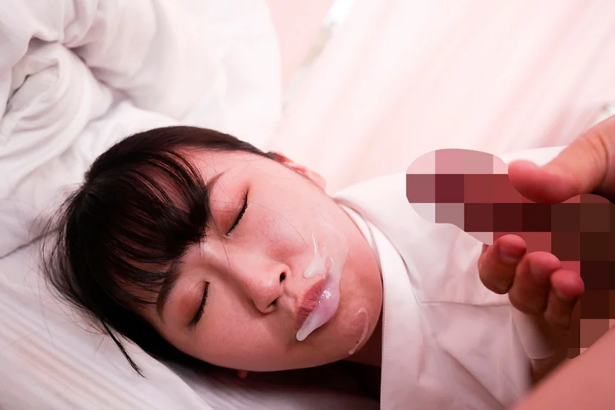 S字尻振り騎乗位介助で骨抜きにする美尻ナース VOL.2-8