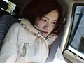 素人妻の飢えた性欲 あづさ-6