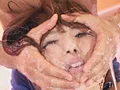 ヌルヌルローション巨乳FUCK 羽田夕夏-3