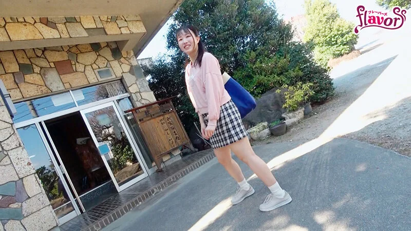 お漏らしマ○コ舐められ旅行 幾田まち-1