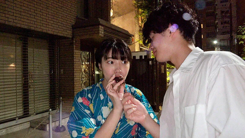 キスから始まる禁断の恋 琴音華-4