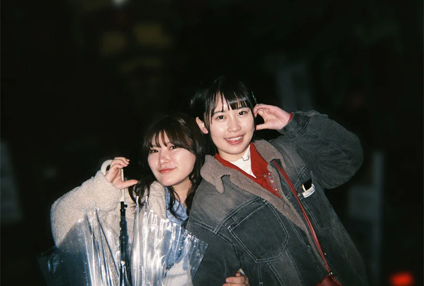 ハニカミ接吻旅行 乃々瀬あい 有加里ののか-1