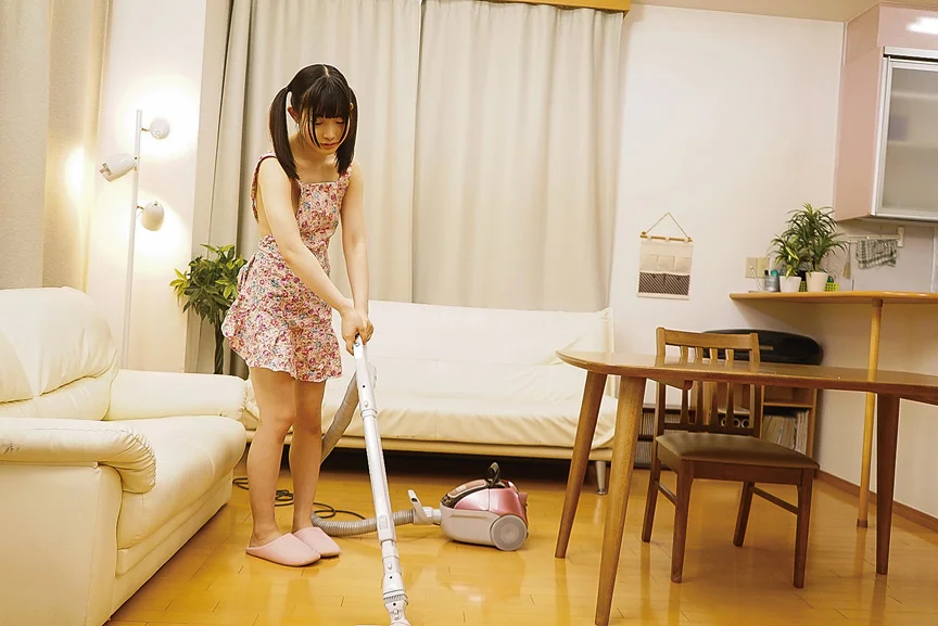 僕の奥様は教え子の女子○生 美甘りか-7