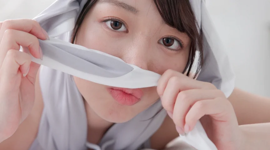 吉沢梨亜／りあの告白-4