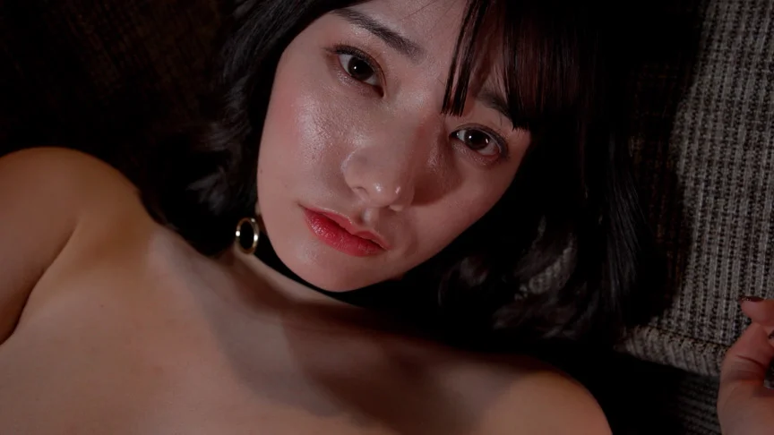 宮下玲奈／真紅のアルカナ-8