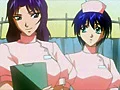清純看護学院 1時○目-4