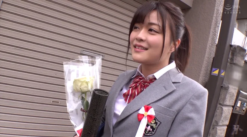 女子○生が教師に愛の告白＆濃厚キスSEX逆NTR-1