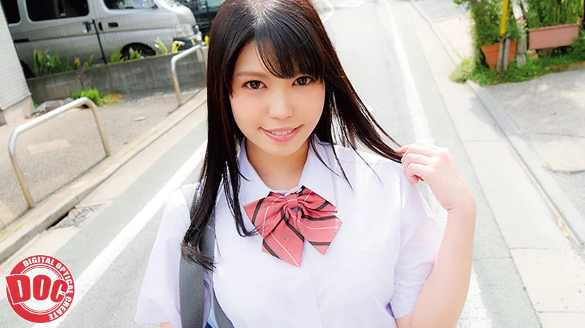 女子○生ドキドキ告白中出しソープランド！-1
