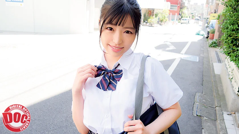 女子○生ドキドキ告白中出しソープランド！-16