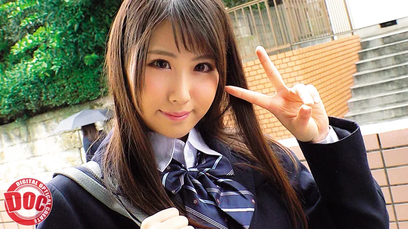 現役女子○生にソーププレイ体験してもらいました！-6