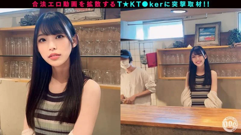 なまハメT★kTok Vol.21-12