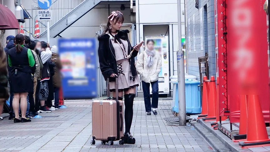 地雷系女子を食い物にする“病み”バイトの実態-1
