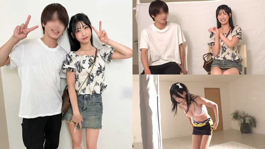 影絵で遊ぼう！ドキドキNTR早着替えシルエットクイズ！-6
