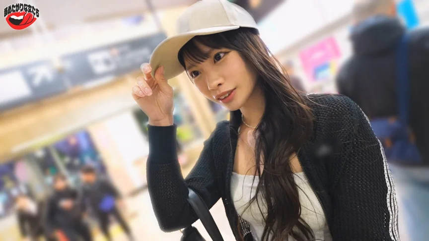 【最高にシコい舐めたがりな女】【すい】-1