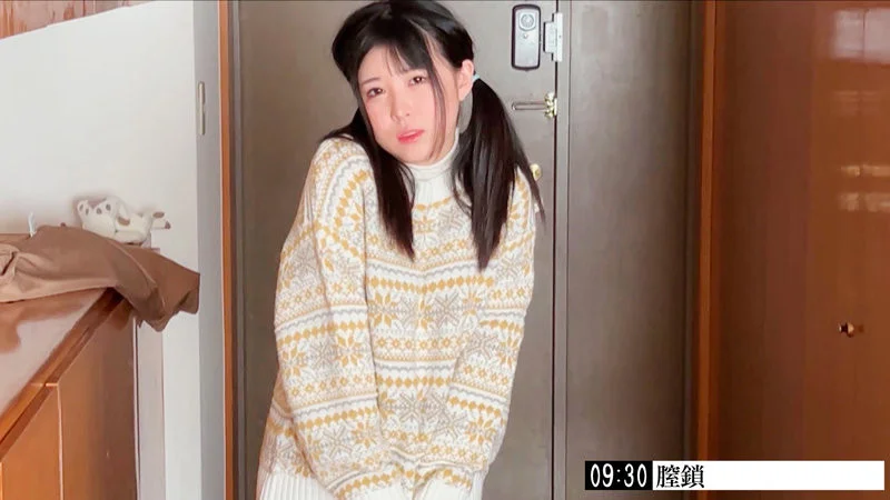 一日（膣）奴○宣言 横宮七海-6