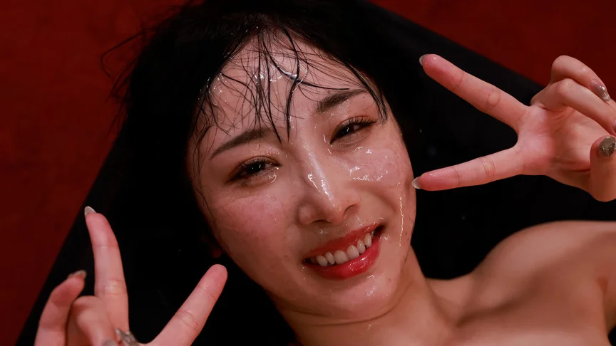 ぶっかけ幸福女子 ゆいか-5
