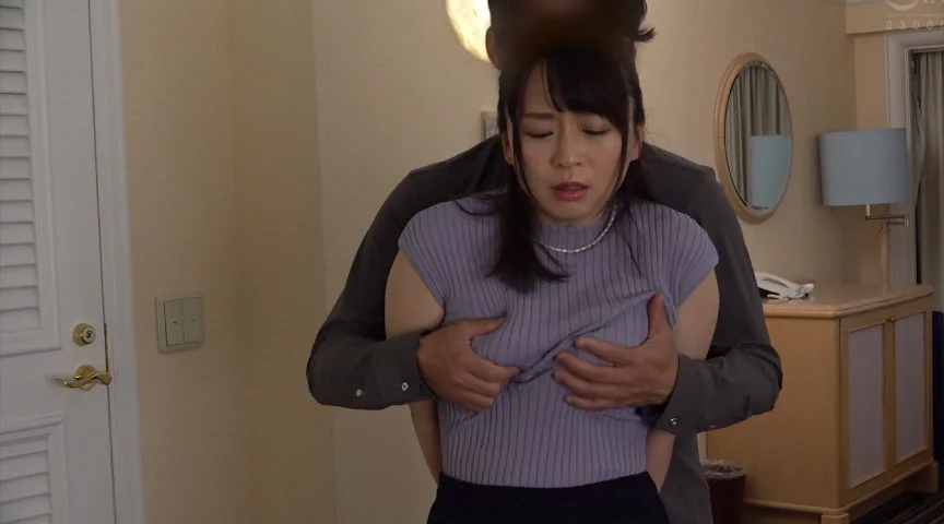 女医in...（○迫スイートルーム） 羽田希-1