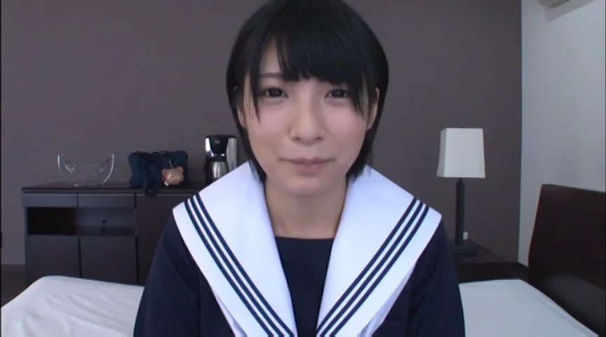 制服美少女と性交 阿部乃みく-1