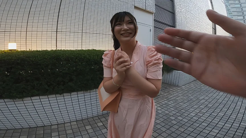 E★人妻DX 有加里さん-1