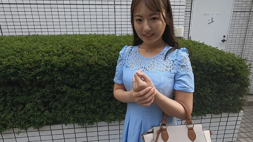 E★人妻DX 葉月さん-1