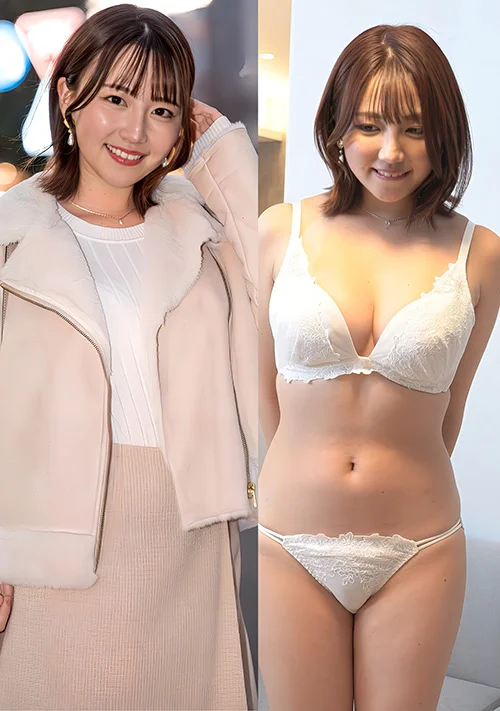 美巨乳人妻の初浮気ナマハメ中出し2回