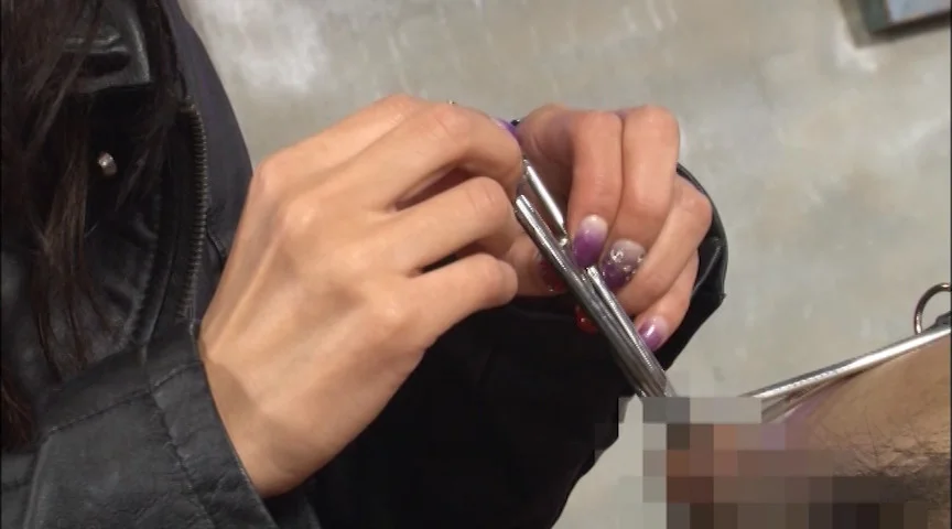 尿道奴○VS肛門奴○-7