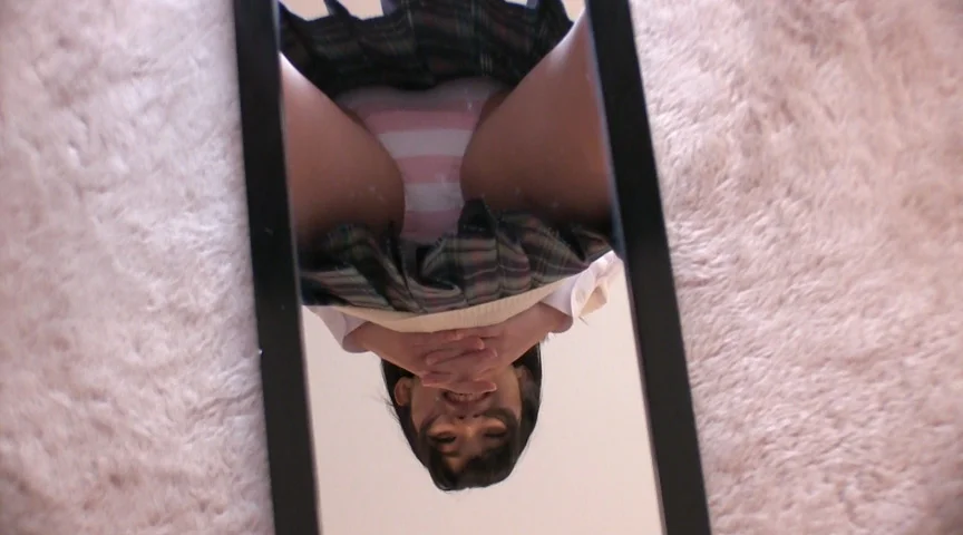 パンモロと可愛い淫語1 HD-9