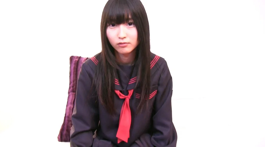 女子○生マニアック黒タイツ-10