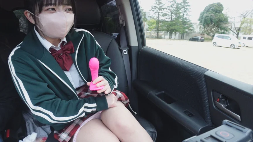 【個撮】女子○生種付け記録 りおんちゃん-1