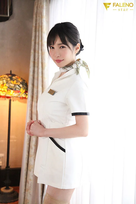 チ○ポをバカヌキする痴女メンズエステ 小野夕子-1