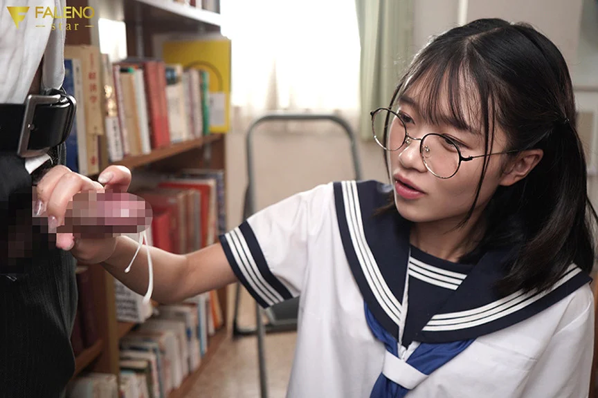 放課後ラブホで 滅茶苦茶セックスした…。 生田さな-4