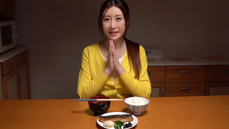 咀嚼口内くちゃとろフェラ 花井ゆり-2
