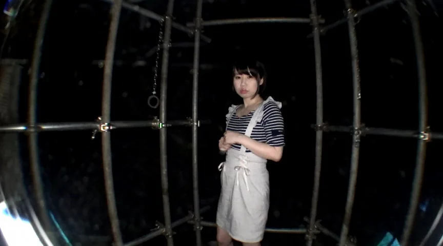 主観唾液吐き掛け松浦ゆきなちゃんがせまってきた！-1