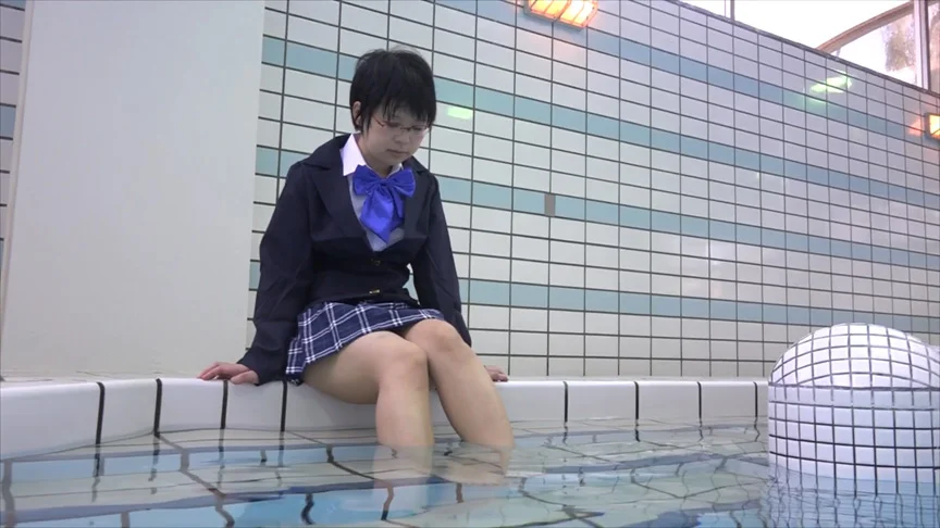 ブレザー制服・ウェット1-1