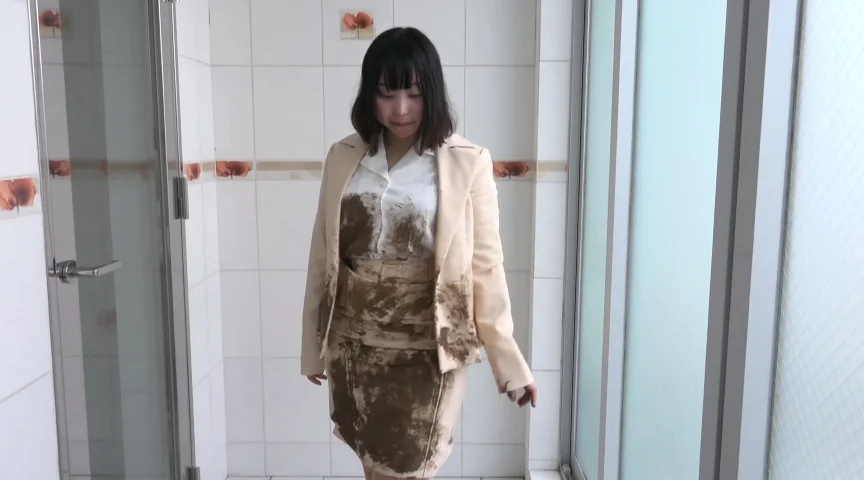 泥だらけのスーツの運命-1