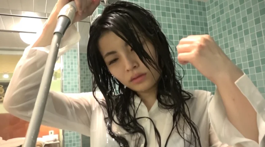就活帰りにオフ会で…-4