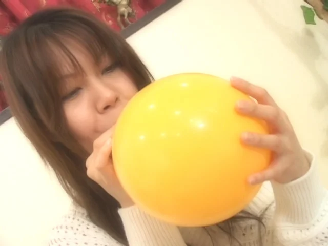 ふ～ふ～ふ～せん Vol.3-10