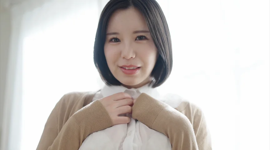 Natural Beauty 藤子みお-1