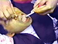 某大手会社役員VS女子○生-5
