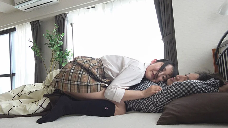 お父さん、お母さんいなくて寂しいでしょ？2-2