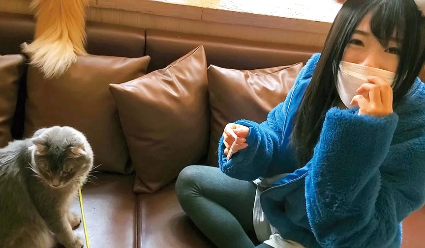 パパ活女子の3P乱交温泉旅行 南梨央奈-2