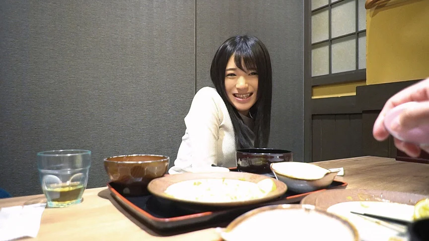 パパ活女子の3P乱交温泉旅行 南梨央奈-4