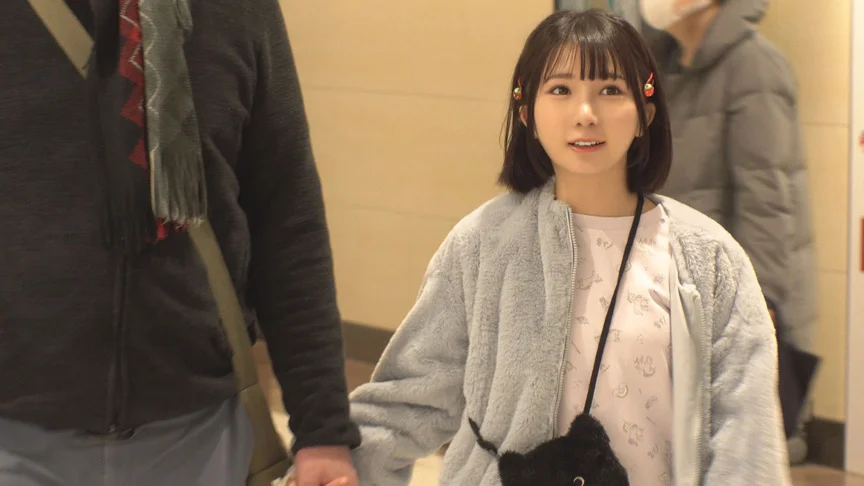 つきまとい 僕だけの可愛い娘-1