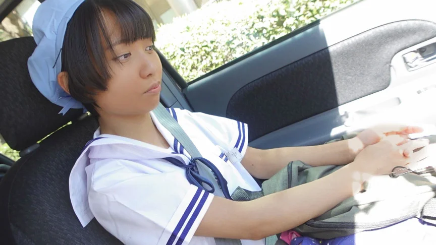 南国の香り 熱帯産売春美少女-1